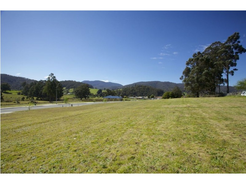 - Devereaux Court, Cygnet TAS 7112