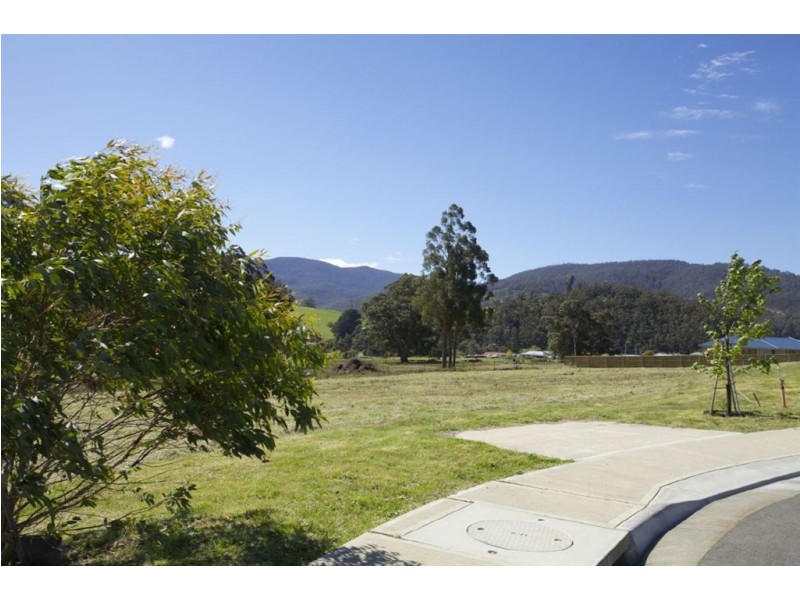 - Devereaux Court, Cygnet TAS 7112