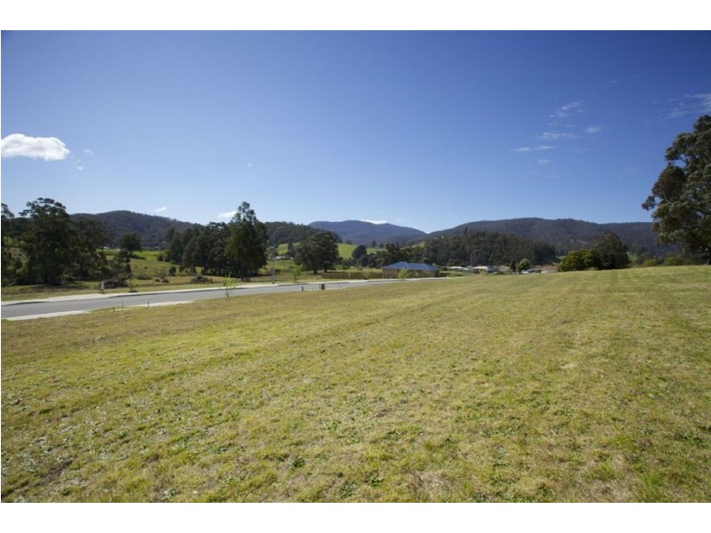 - Devereaux Court, Cygnet TAS 7112