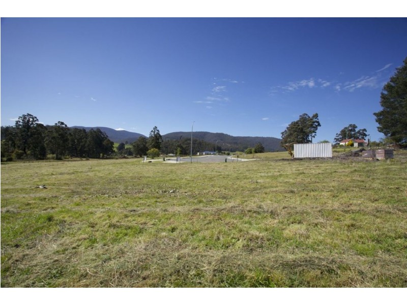 - Devereaux Court, Cygnet TAS 7112