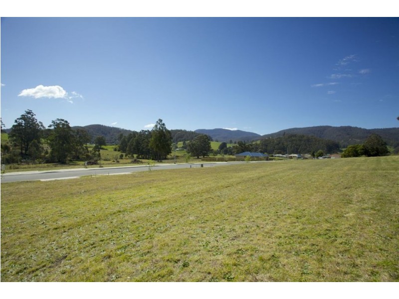 - Devereaux Court, Cygnet TAS 7112