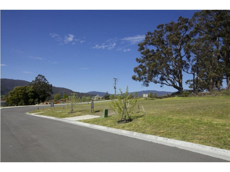 - Devereaux Court, Cygnet TAS 7112