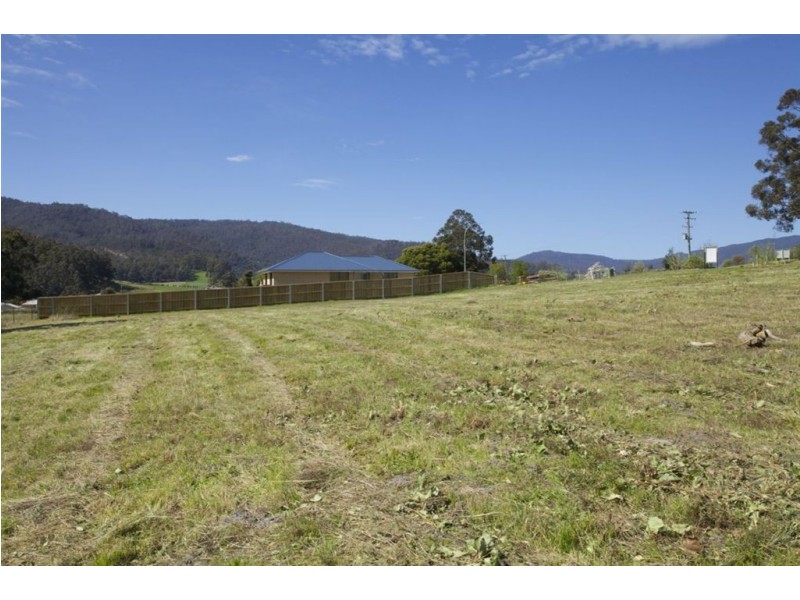 - Devereaux Court, Cygnet TAS 7112