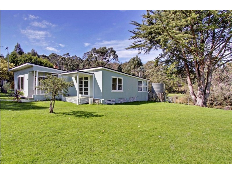 28 Glenbervie Road, Dover TAS 7117