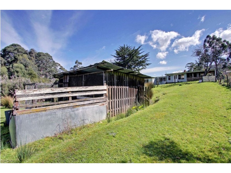 28 Glenbervie Road, Dover TAS 7117