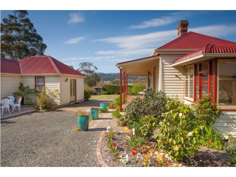 2719 Huon Highway, Huonville TAS 7109