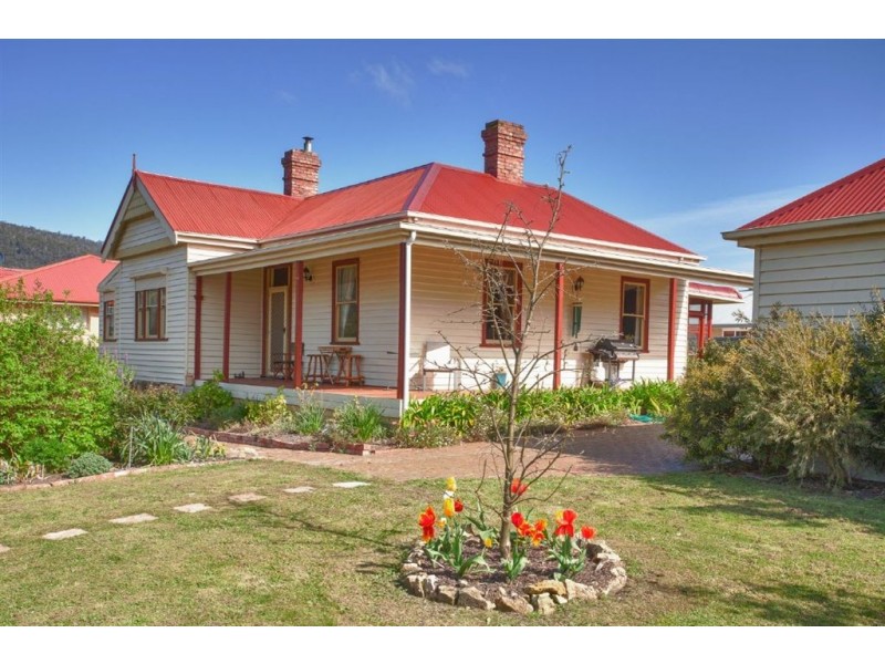 2719 Huon Highway, Huonville TAS 7109