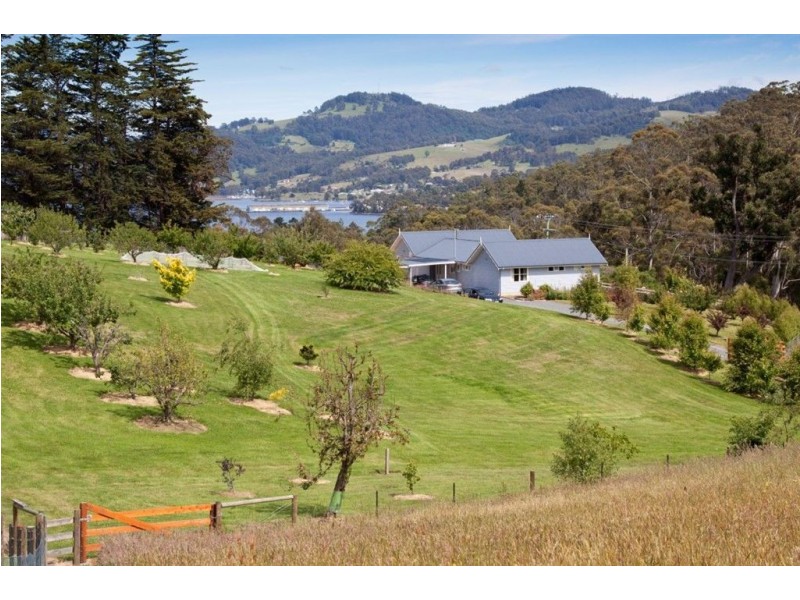 573 Wattle Grove Road, Wattle Grove TAS 7109