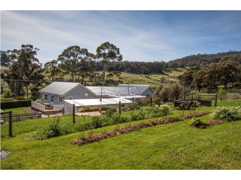 573 Wattle Grove Road, Wattle Grove TAS 7109