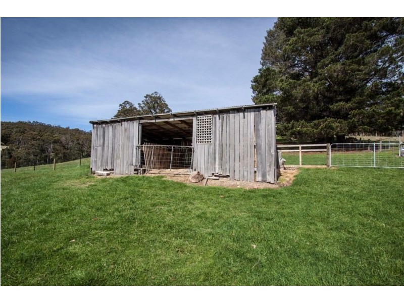 573 Wattle Grove Road, Wattle Grove TAS 7109