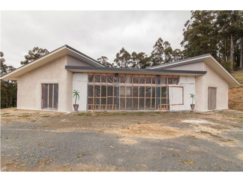 Address Available On Request, Mountain River TAS 7109