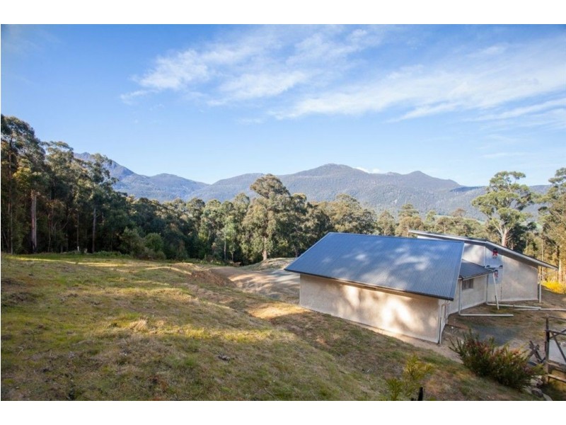 Address Available On Request, Mountain River TAS 7109