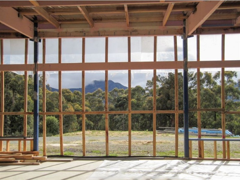 Address Available On Request, Mountain River TAS 7109