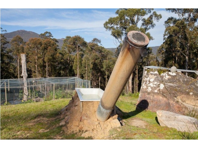 Address Available On Request, Mountain River TAS 7109