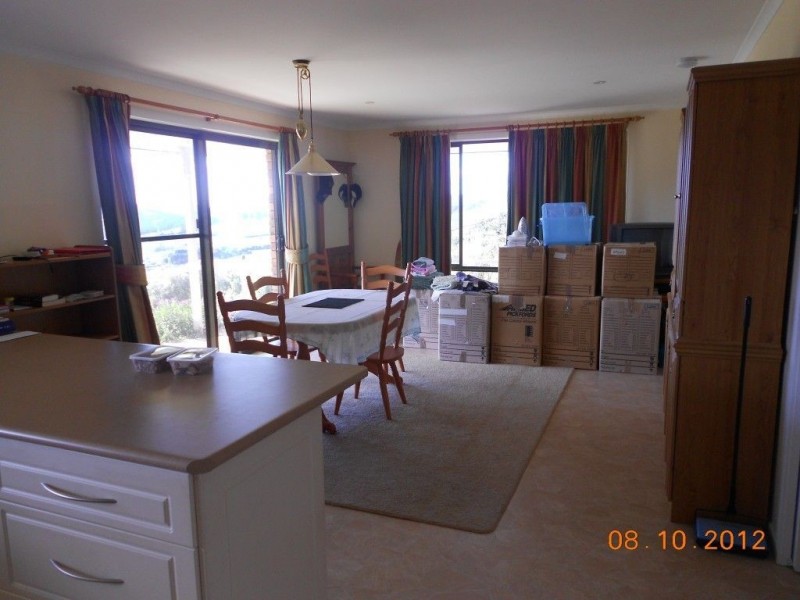 417 Arve Road, Geeveston TAS 7116