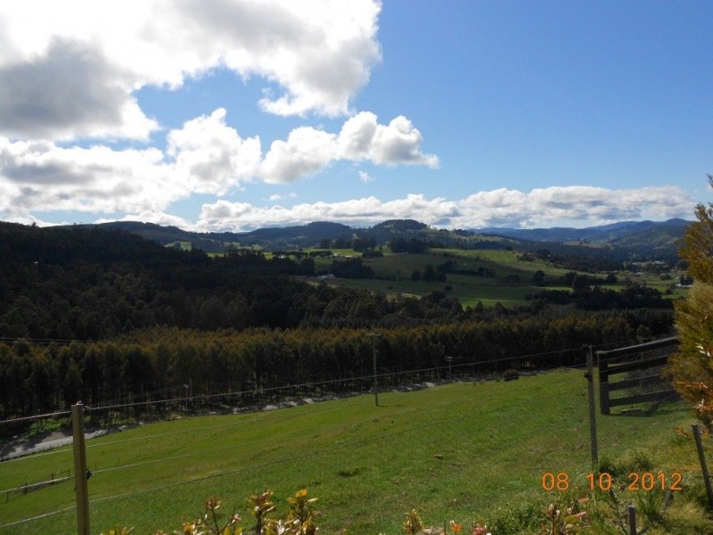 417 Arve Road, Geeveston TAS 7116