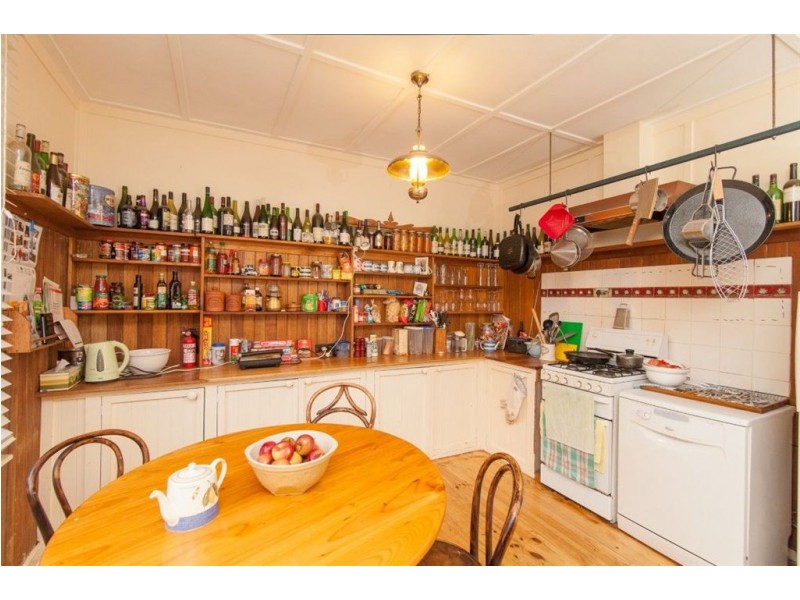 2 William Street, Geeveston TAS 7116