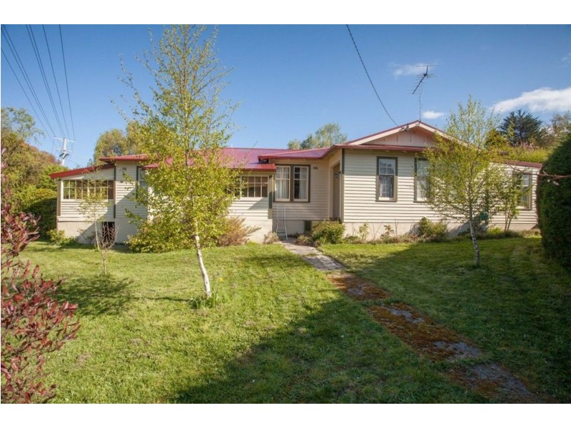 2 William Street, Geeveston TAS 7116