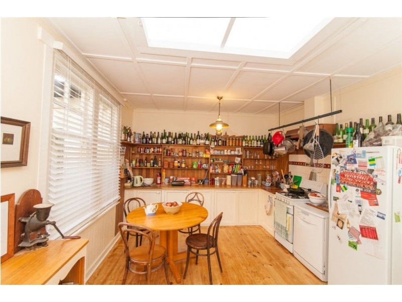 2 William Street, Geeveston TAS 7116