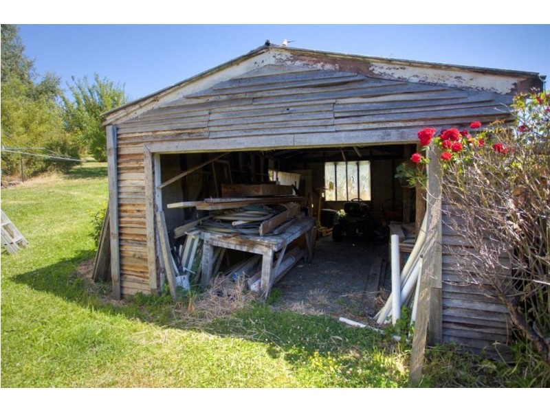 2 William Street, Geeveston TAS 7116