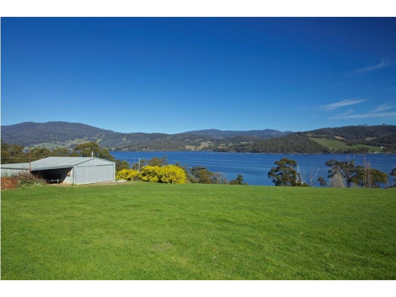 919 Cygnet Coast Road, Wattle Grove TAS 7109