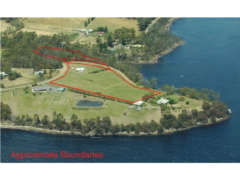 919 Cygnet Coast Road, Wattle Grove TAS 7109