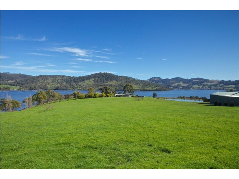 919 Cygnet Coast Road, Wattle Grove TAS 7109