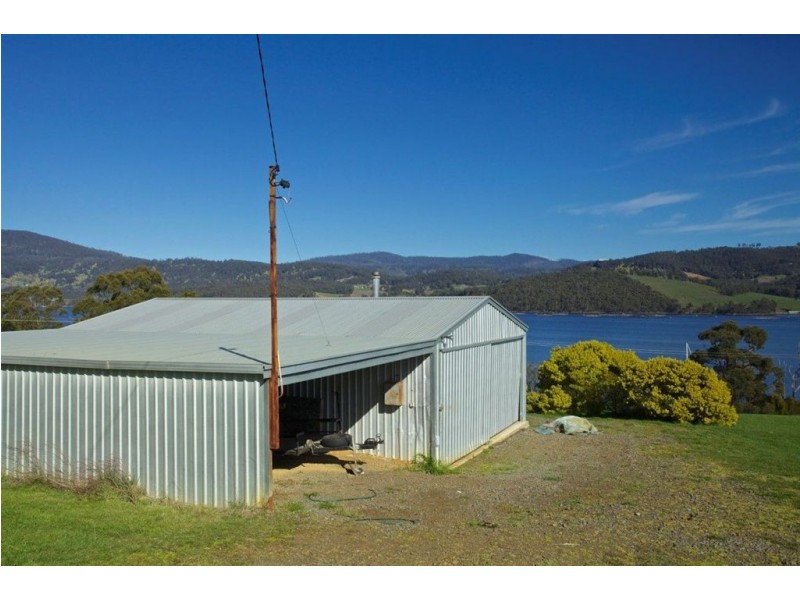 919 Cygnet Coast Road, Wattle Grove TAS 7109