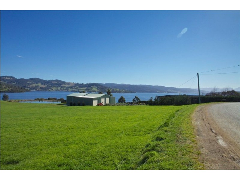 919 Cygnet Coast Road, Wattle Grove TAS 7109