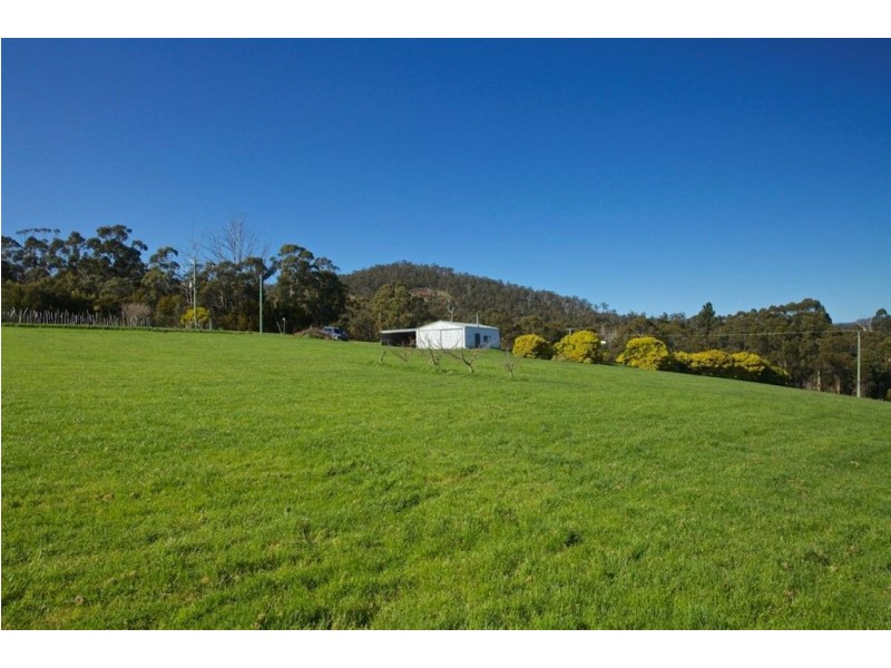 919 Cygnet Coast Road, Wattle Grove TAS 7109