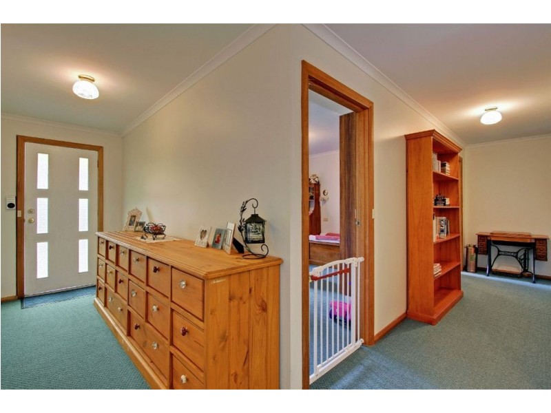 8 Charles Street, Cygnet TAS 7112