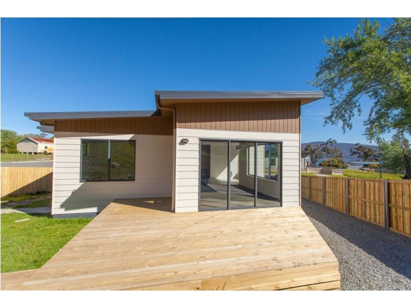 13 Pulfers Road, Dover TAS 7117