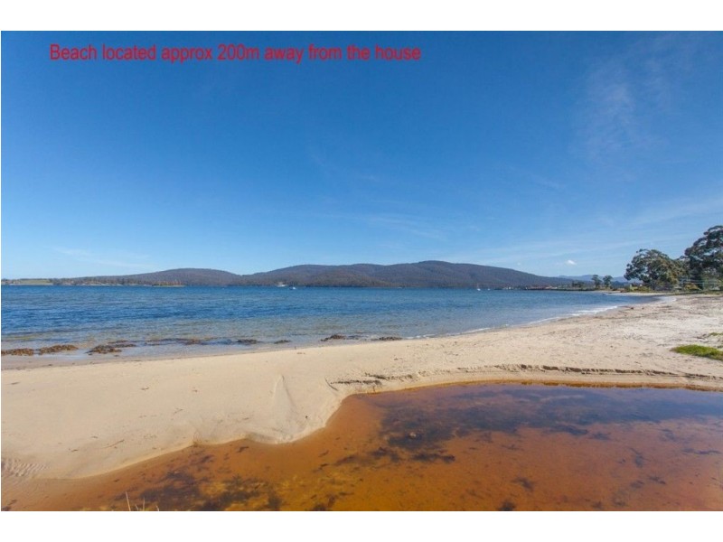 13 Pulfers Road, Dover TAS 7117