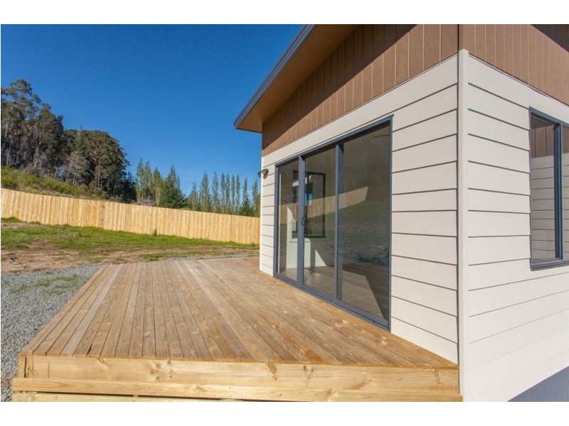 13 Pulfers Road, Dover TAS 7117