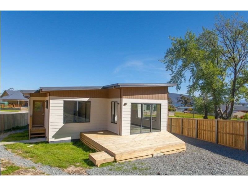 13 Pulfers Road, Dover TAS 7117