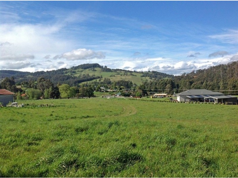 CT 34539/1 Kermandie River Road, Geeveston TAS 7116