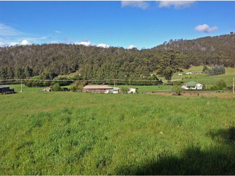 CT 34539/1 Kermandie River Road, Geeveston TAS 7116