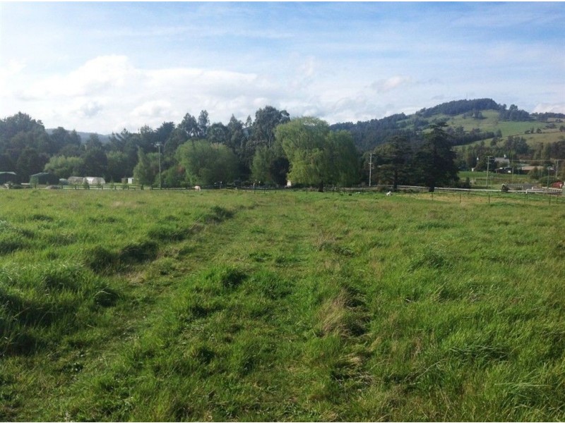 CT 34539/1 Kermandie River Road, Geeveston TAS 7116