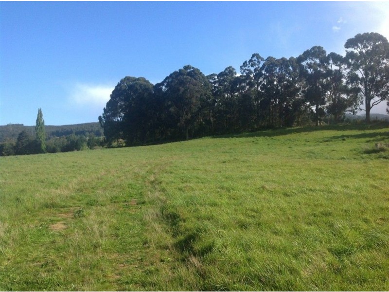 CT 34539/1 Kermandie River Road, Geeveston TAS 7116