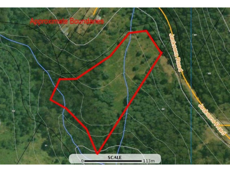 - Jacksons Road, Franklin TAS 7113