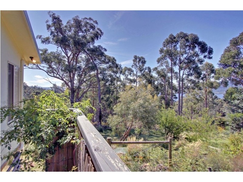 18 White Cliffs Road, Brooks Bay TAS 7116