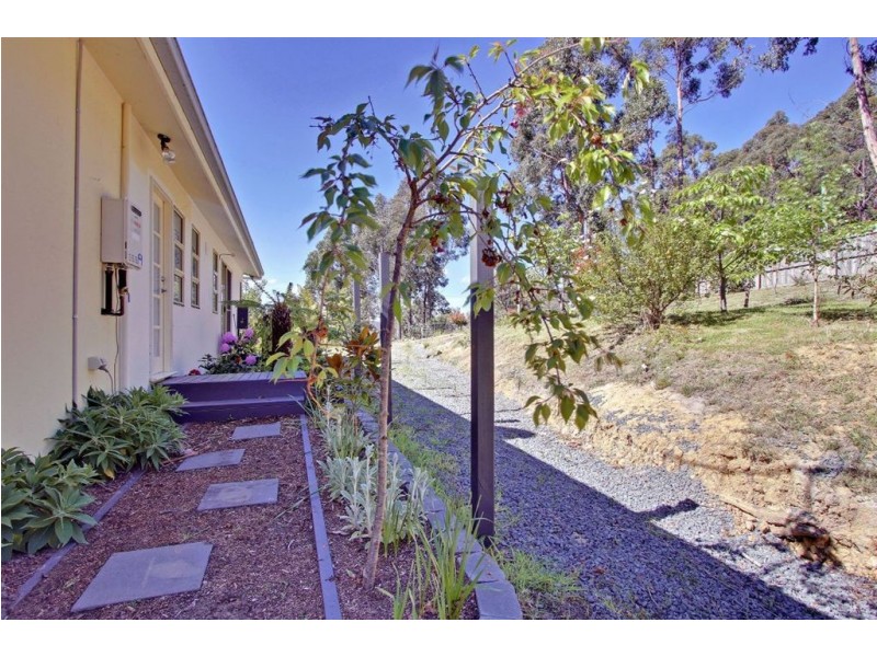 18 White Cliffs Road, Brooks Bay TAS 7116