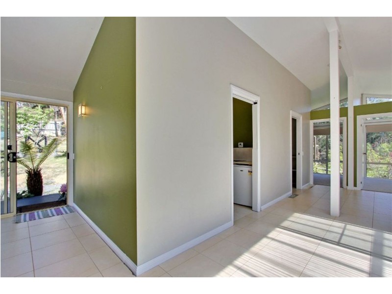 18 White Cliffs Road, Brooks Bay TAS 7116