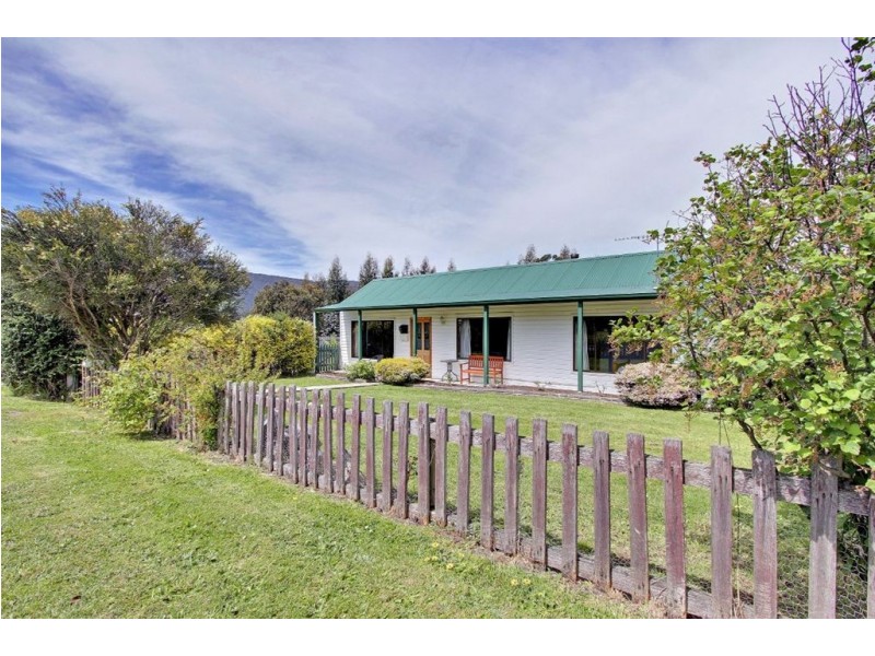 181 Glen Road, Ranelagh TAS 7109