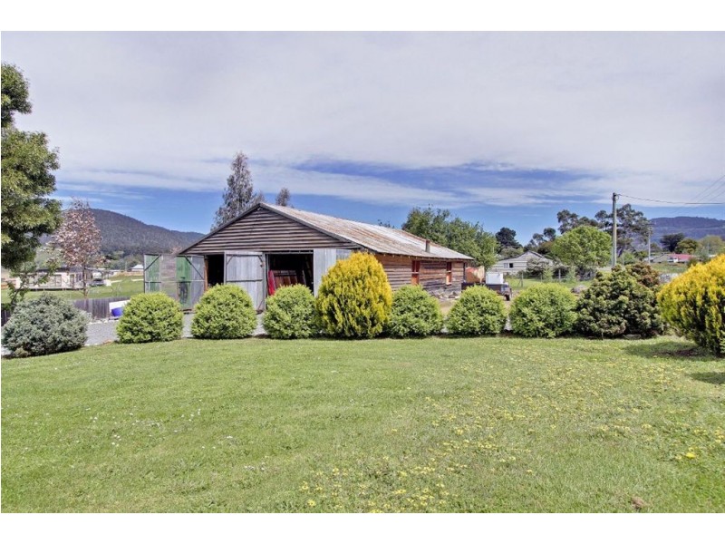 181 Glen Road, Ranelagh TAS 7109