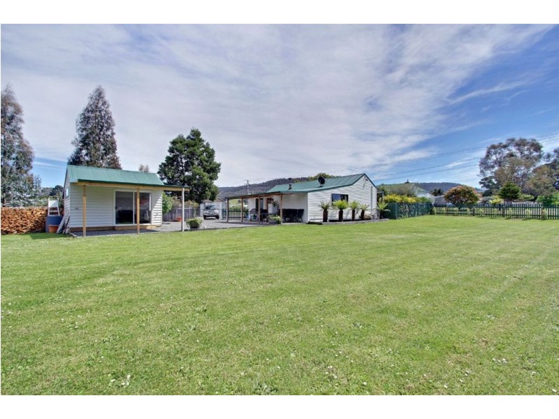181 Glen Road, Ranelagh TAS 7109