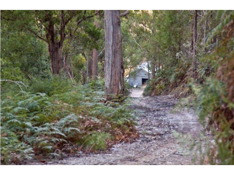 328 Bakers Creek Road, Lucaston TAS 7109