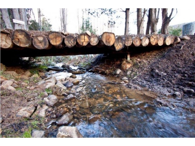 328 Bakers Creek Road, Lucaston TAS 7109