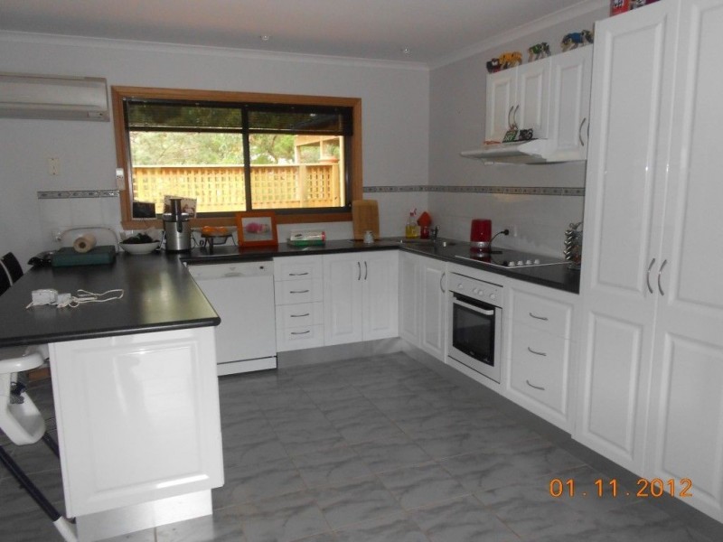 35 Clear View Road, Crabtree TAS 7109