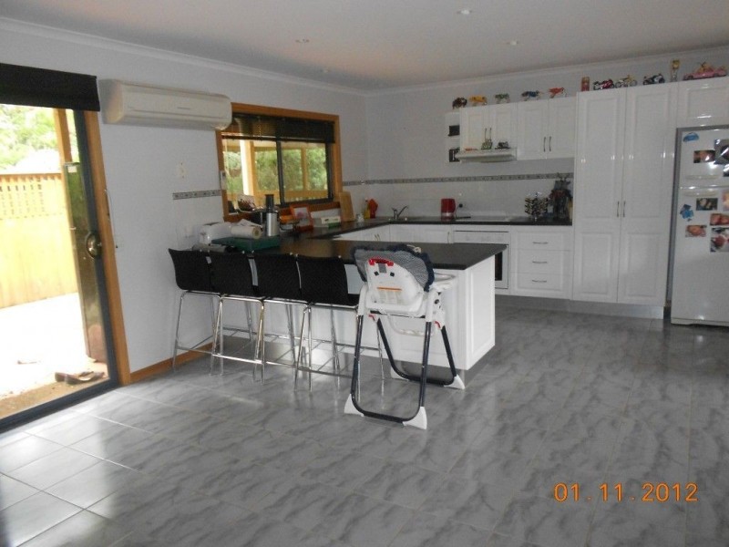 35 Clear View Road, Crabtree TAS 7109